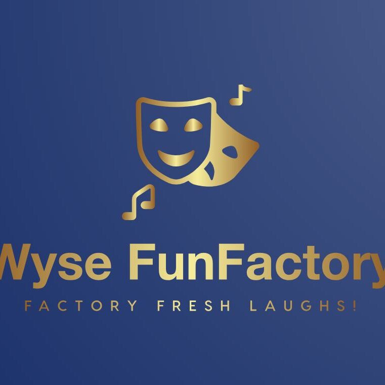 Wyse Fun Factory: Laughs, News & Hot Takes